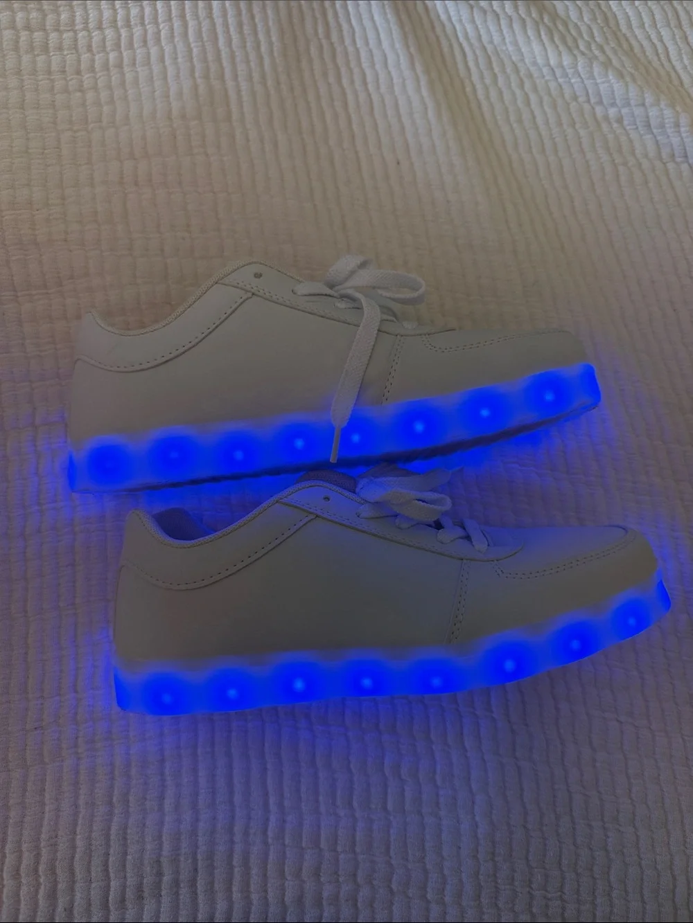 Light Up Sneakers